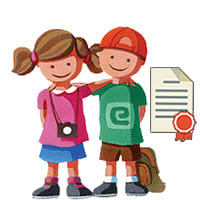 Регистрация в Чкаловске для детского сада